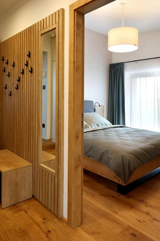 Apartmany Horizont Лоучна-под-Клиновцем Экстерьер фото
